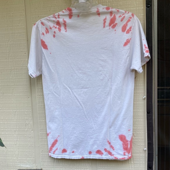 The Rolling Stones distressed t-shirt - Picture 5 of 6